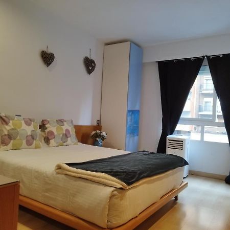 Ideal Para Familias Διαμέρισμα Βαλένθια Εξωτερικό φωτογραφία