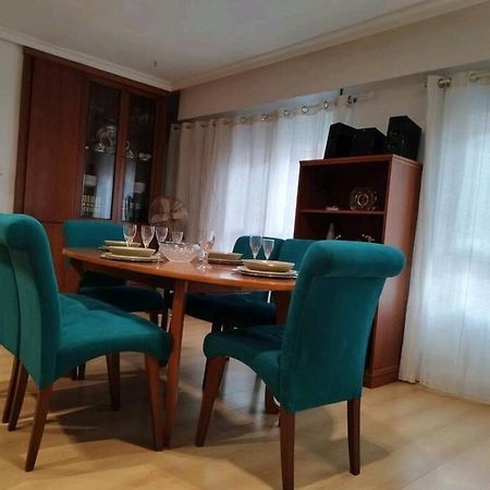 Ideal Para Familias Διαμέρισμα Βαλένθια Εξωτερικό φωτογραφία