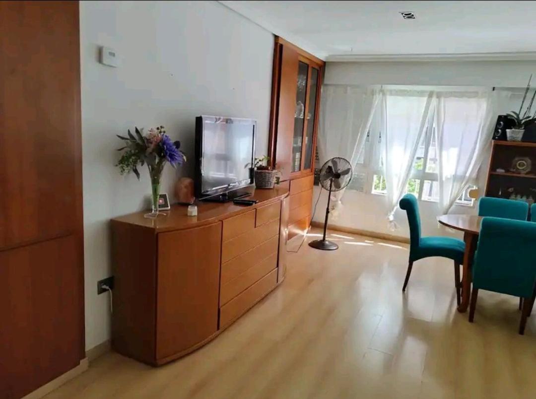 Ideal Para Familias Διαμέρισμα Βαλένθια Εξωτερικό φωτογραφία