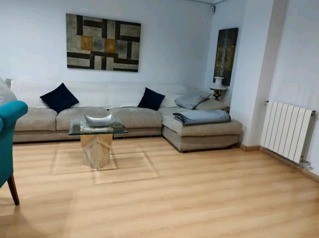Ideal Para Familias Διαμέρισμα Βαλένθια Εξωτερικό φωτογραφία