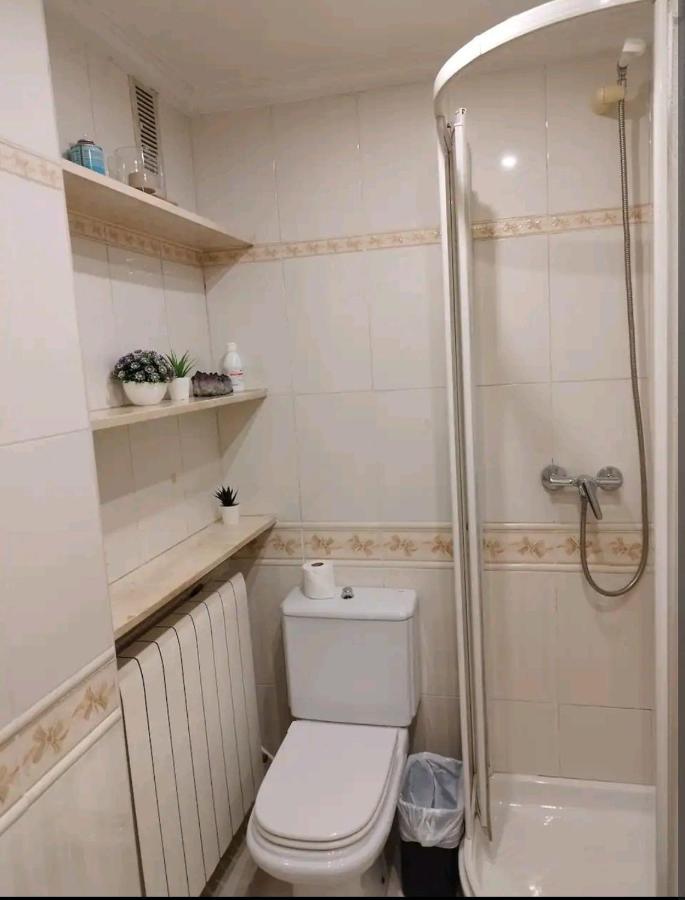 Ideal Para Familias Διαμέρισμα Βαλένθια Εξωτερικό φωτογραφία