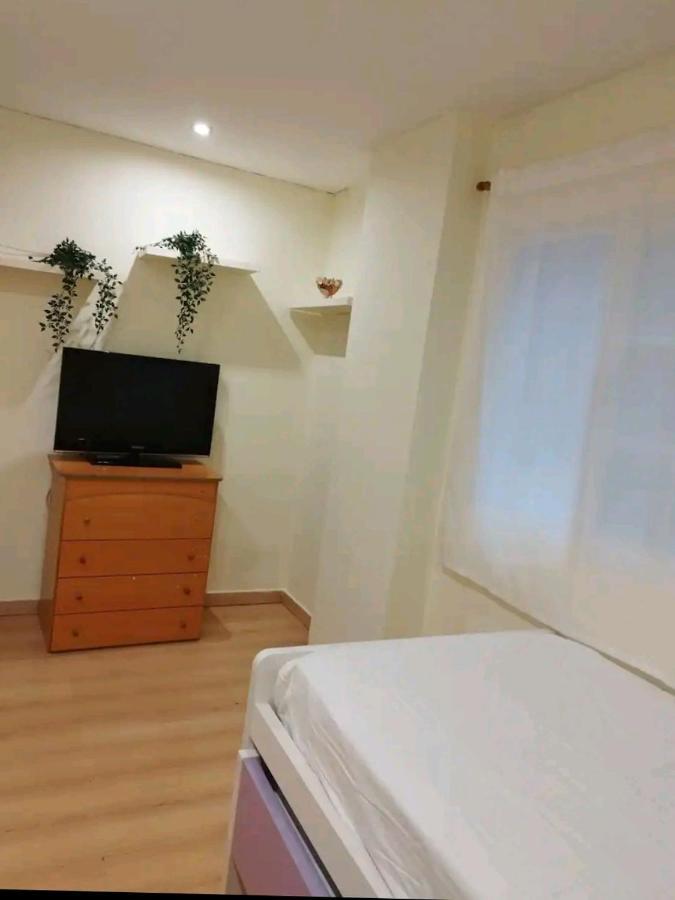 Ideal Para Familias Διαμέρισμα Βαλένθια Εξωτερικό φωτογραφία