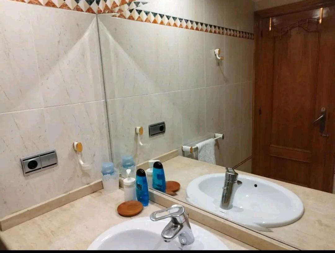 Ideal Para Familias Διαμέρισμα Βαλένθια Εξωτερικό φωτογραφία
