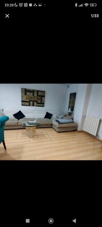 Ideal Para Familias Διαμέρισμα Βαλένθια Εξωτερικό φωτογραφία