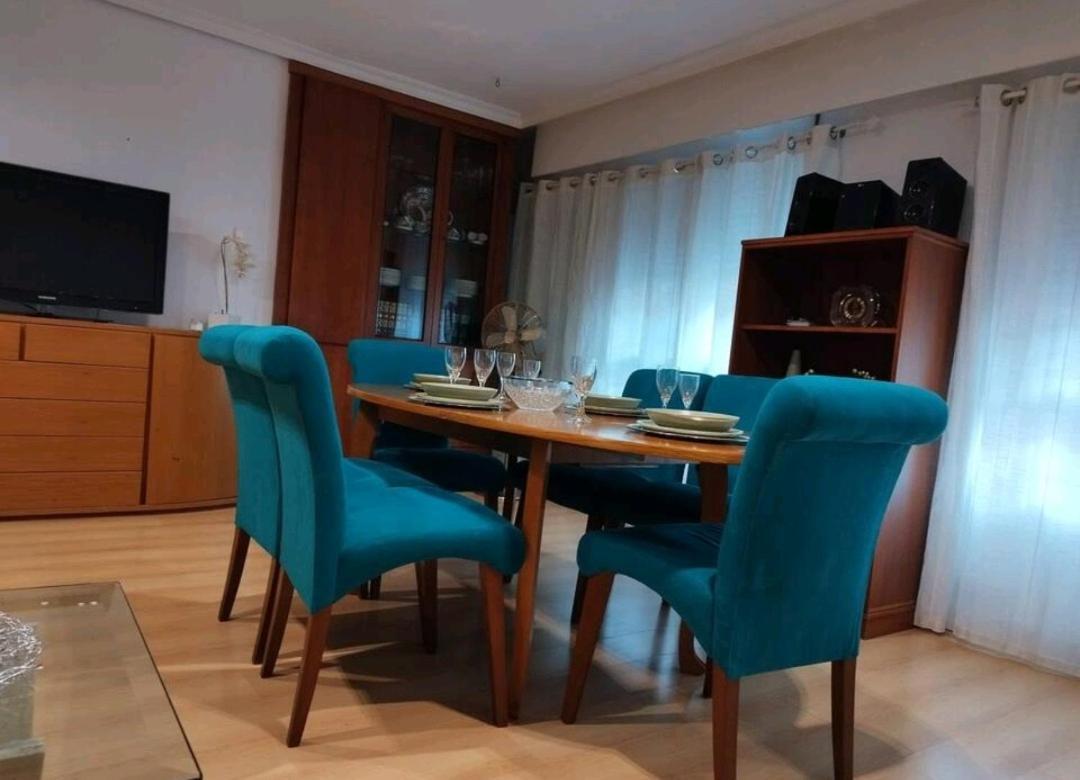 Ideal Para Familias Διαμέρισμα Βαλένθια Εξωτερικό φωτογραφία