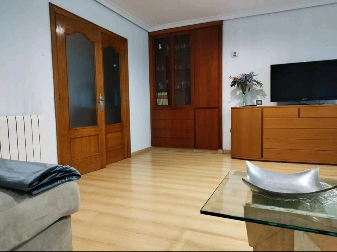 Ideal Para Familias Διαμέρισμα Βαλένθια Εξωτερικό φωτογραφία